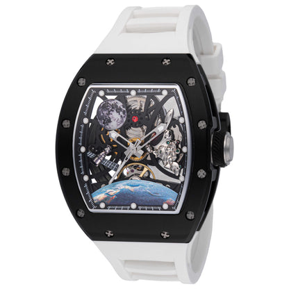 Front view of Invicta S1 Rally Men's Automatic Watch IN-49010