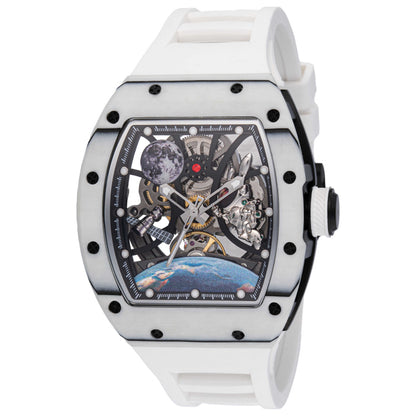 Front view of Invicta S1 Rally Men's Automatic Watch IN-49012