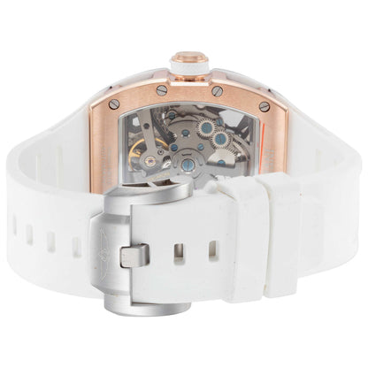 Back view of Invicta S1 Rally Men's Automatic Watch IN-49015