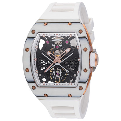 Front view of Invicta S1 Rally Men's Automatic Watch IN-49015