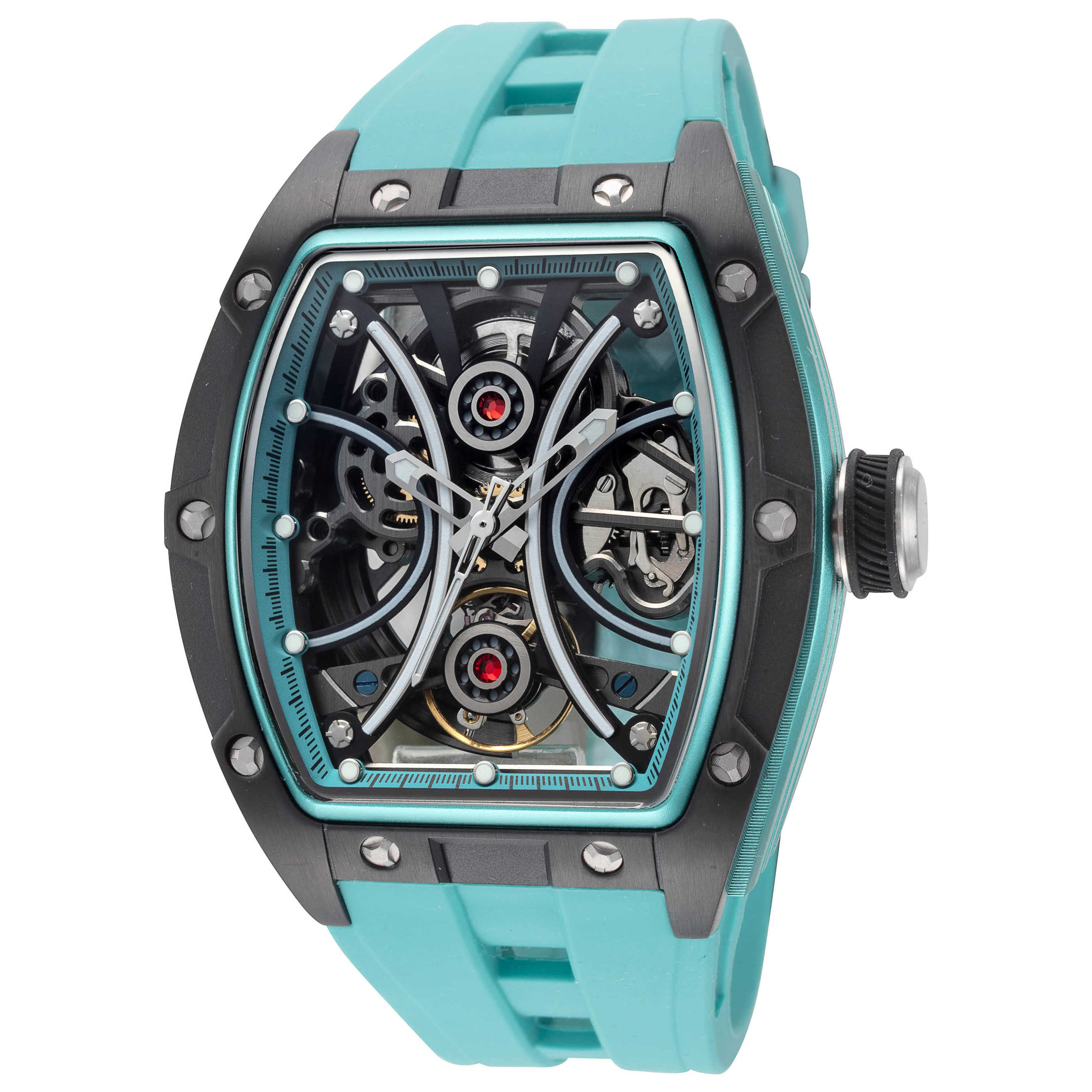 Invicta Men's Watch IN-49019 – Ashford.com