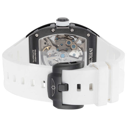 Back view of Invicta S1 Rally Men's Automatic Watch IN-49021