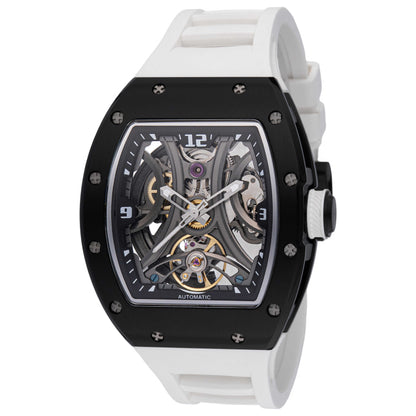 Front view of Invicta S1 Rally Men's Automatic Watch IN-49021