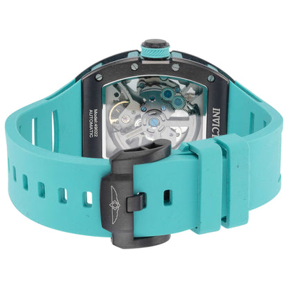 Back view of Invicta S1 Rally Men's Automatic Watch IN-49022