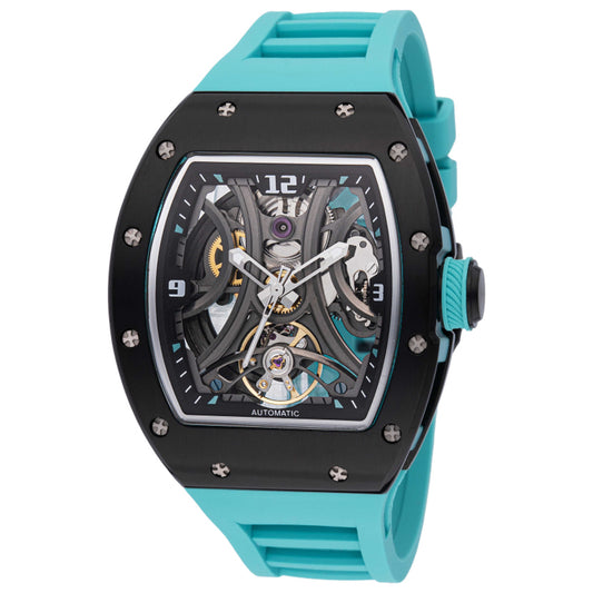 Front view of Invicta S1 Rally Men's Automatic Watch IN-49022