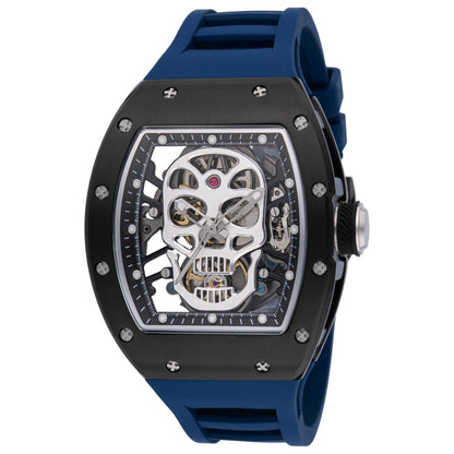 Front view of Invicta S1 Rally Men's Automatic Watch IN-49023