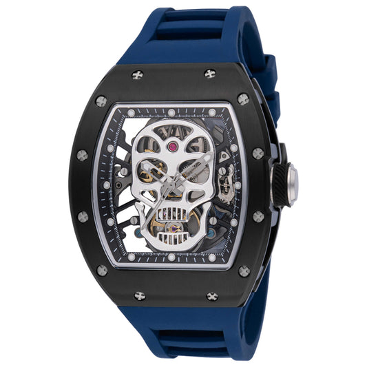 Front view of Invicta S1 Rally Men's Automatic Watch IN-49023