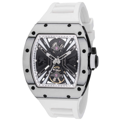 Front view of Invicta S1 Rally Men's Automatic Watch IN-49028
