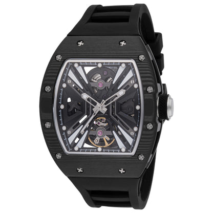 Front view of Invicta S1 Rally Men's Automatic Watch IN-49029