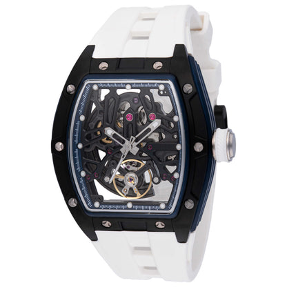 Front view of Invicta S1 Rally Men's Automatic Watch IN-49030