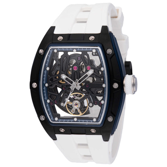 Front view of Invicta S1 Rally Men's Automatic Watch IN-49030