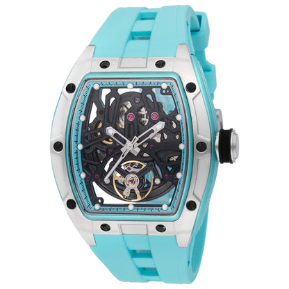 Front view of Invicta S1 Rally Men's Automatic Watch IN-49031