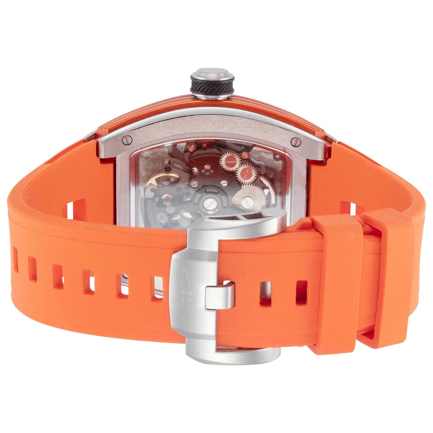 Back view of Invicta S1 Rally Men's Automatic Watch IN-49033