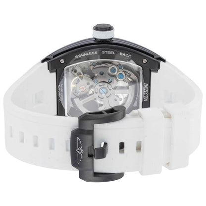 Back view of Invicta S1 Rally Men's Automatic Watch IN-49035