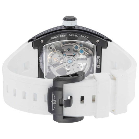 Back view of Invicta S1 Rally Men's Automatic Watch IN-49035