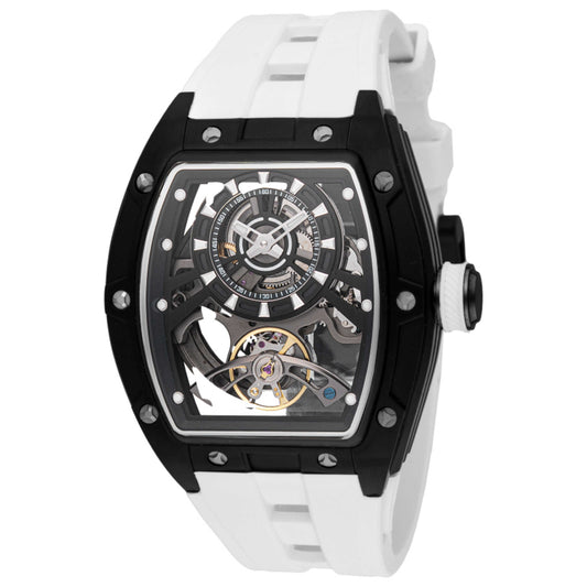 Front view of Invicta S1 Rally Men's Automatic Watch IN-49035