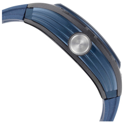 Right view of Invicta S1 Rally Men's Automatic Watch IN-49036