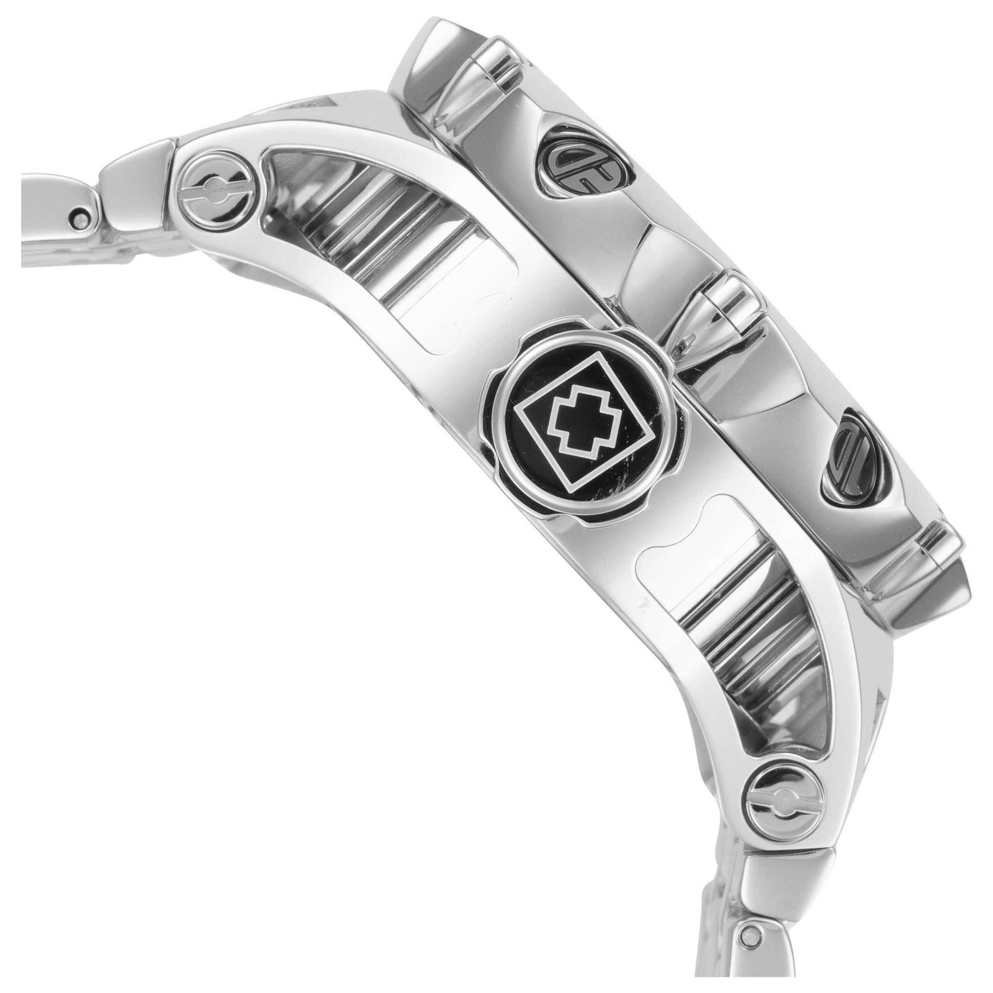 Right view of Invicta Reserve Men's Quartz Watch IN-49178
