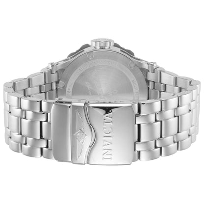 Back view of Invicta Reserve Men's Quartz Watch IN-49184