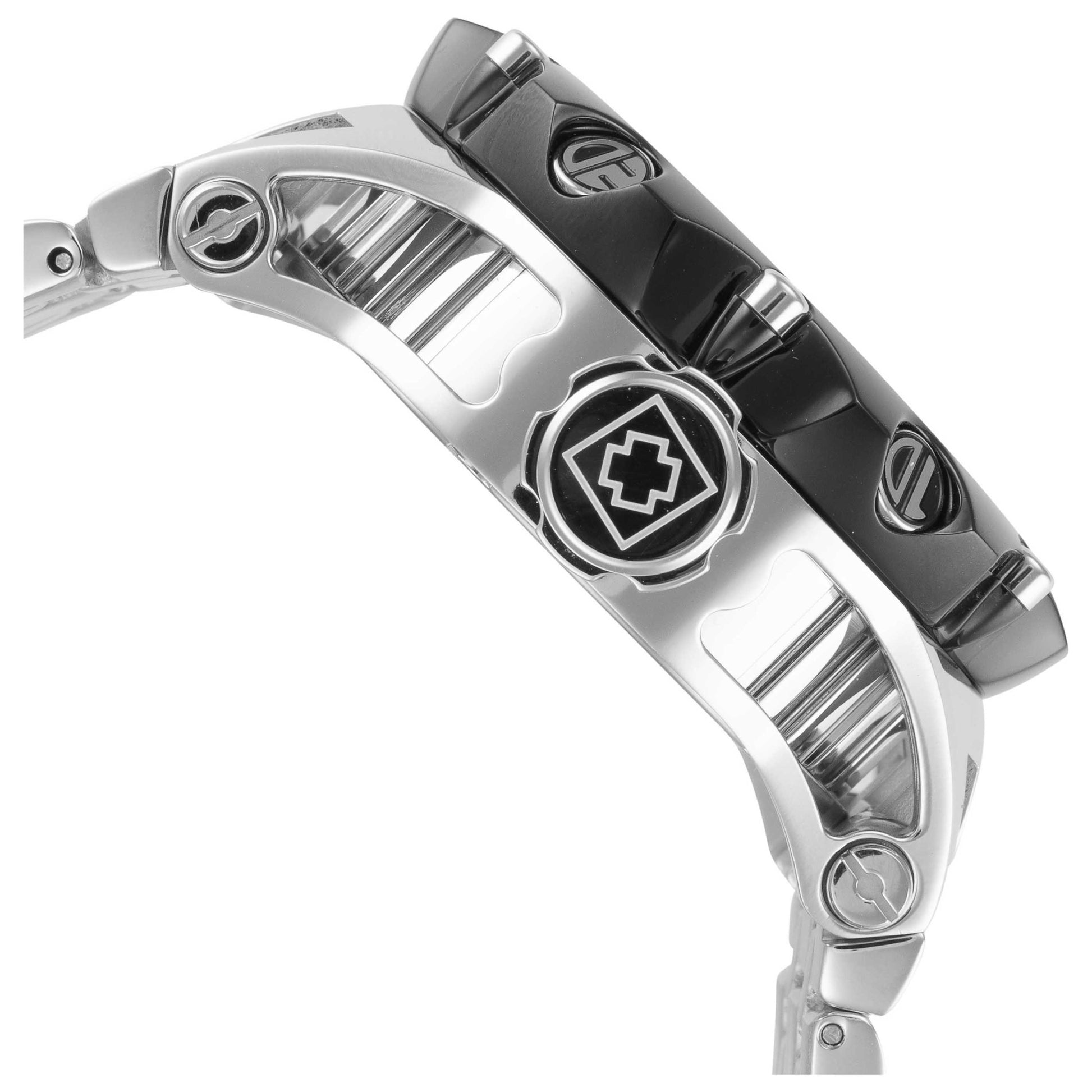Right view of Invicta Reserve Men's Quartz Watch IN-49184