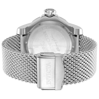 Back view of Invicta Venom Men's Quartz Watch IN-49189