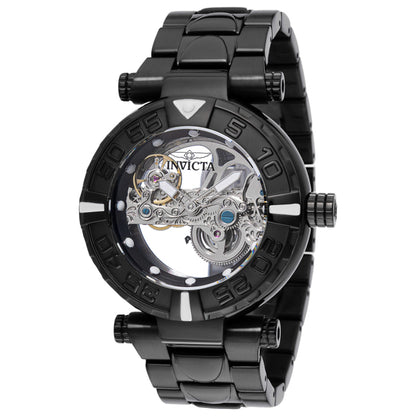 Front view of Invicta Subaqua Men's Automatic Watch IN-49507