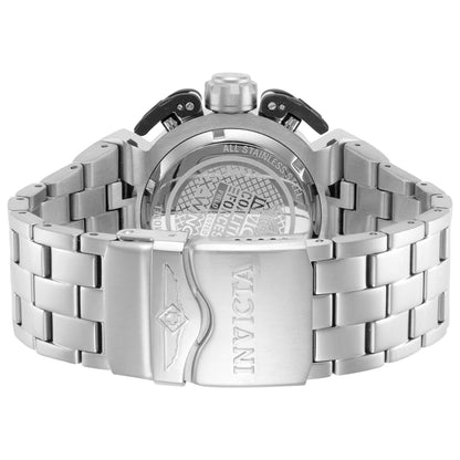 Back view of Invicta Coalition Forces Men's Quartz Watch IN-49767