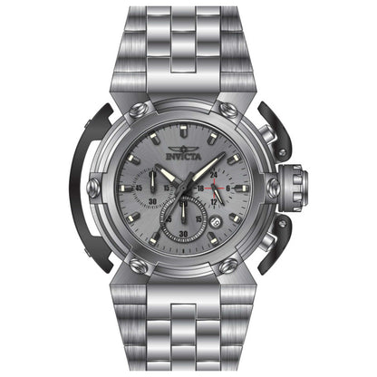 Front view of Invicta Coalition Forces Men's Quartz Watch IN-49767
