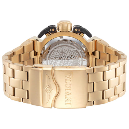 Back view of Invicta Coalition Forces Men's Quartz Watch IN-49770