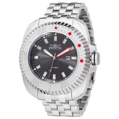 Front view of Invicta Coalition Forces Men's Quartz Watch IN-49778