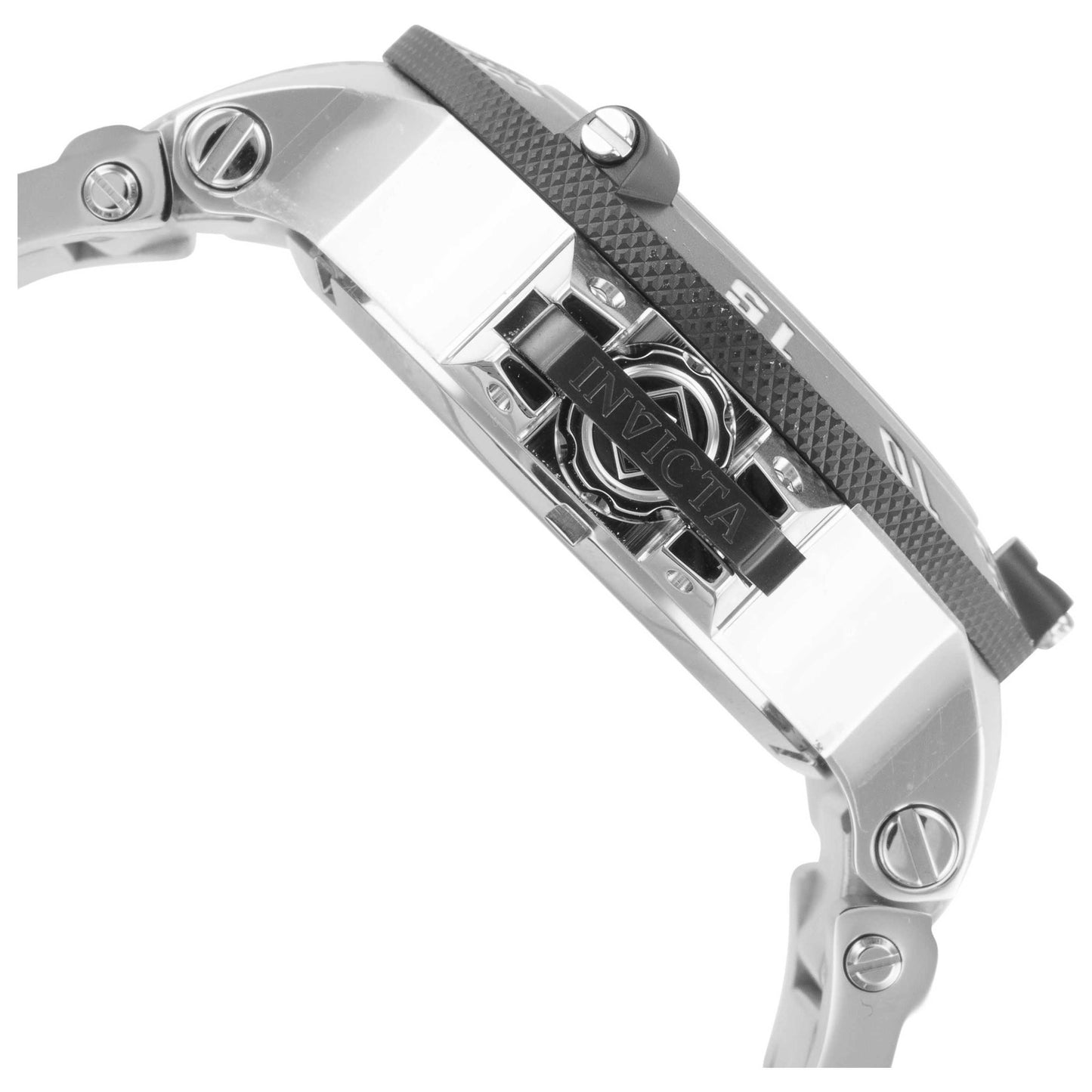 Right view of Invicta Subaqua Men's Quartz Watch IN-50046