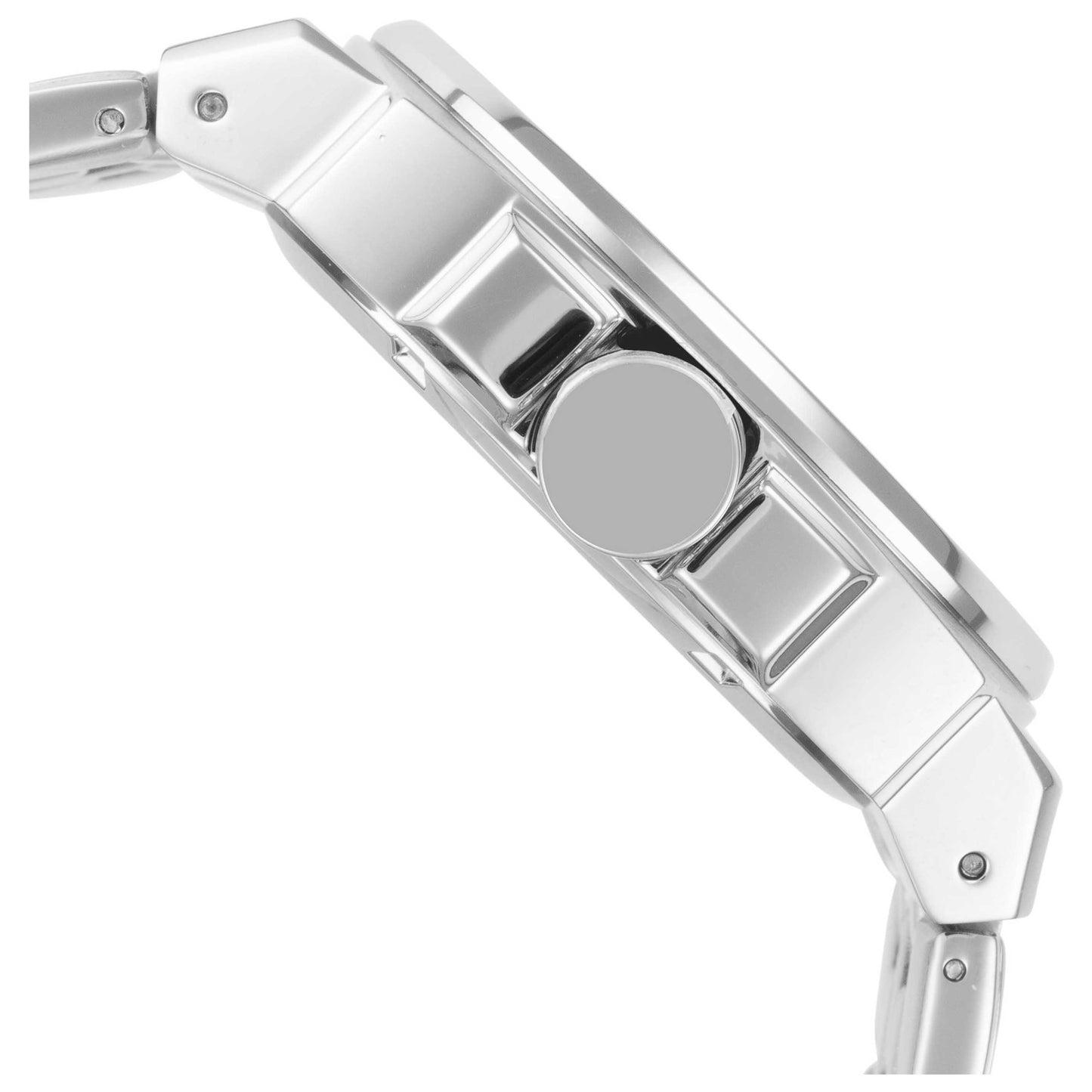 Right view of Invicta Sea Vulture Men's Quartz Watch IN-50146