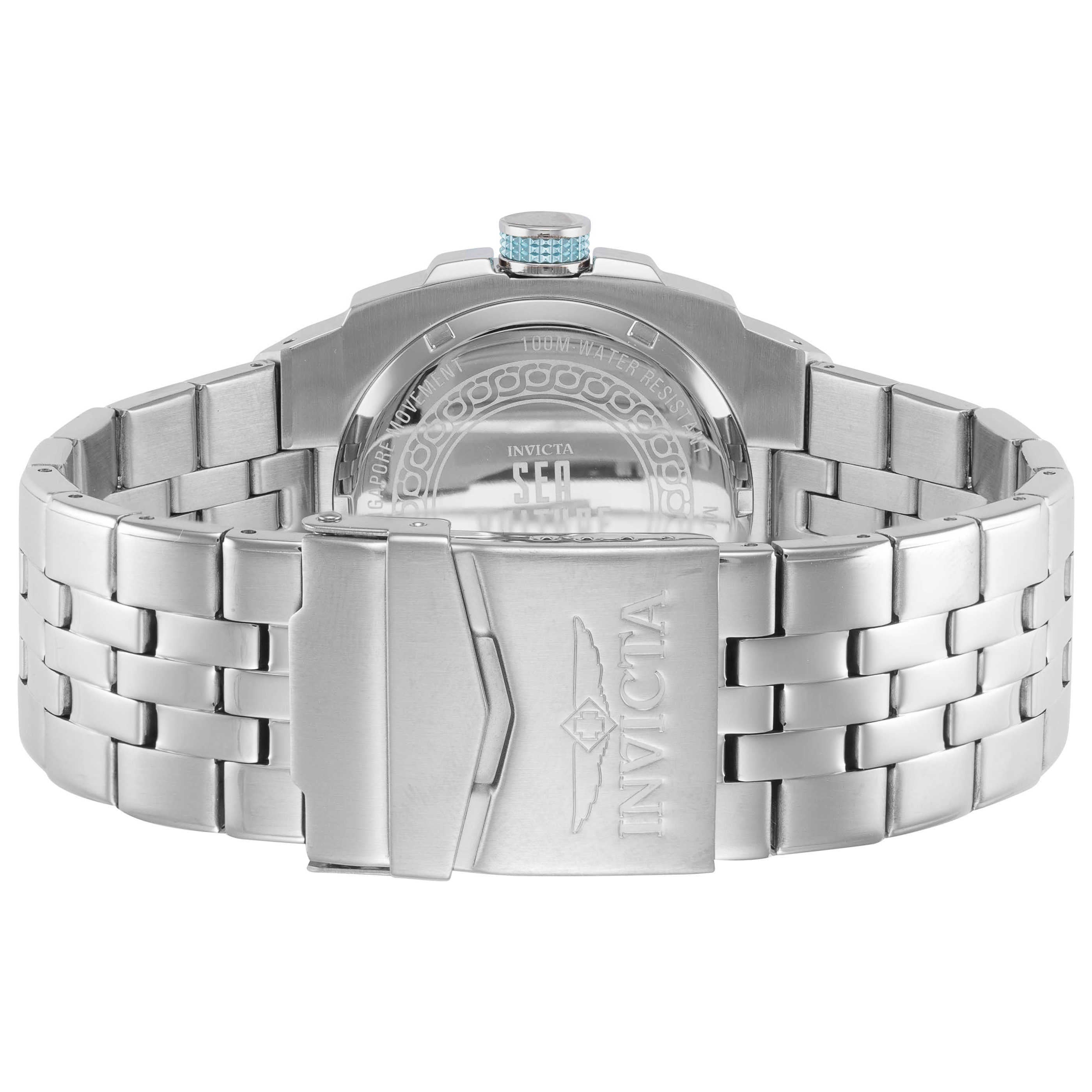 Invicta Men's Watch IN-50147 – Ashford.com