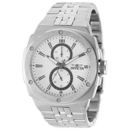 Front view of Invicta Sea Vulture Men's Quartz Watch IN-50150