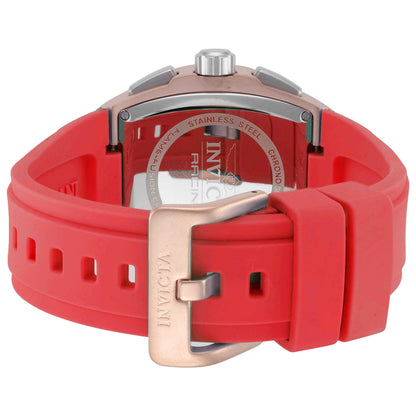 Back view of Invicta Invicta Racing Men's Quartz Watch IN-50409