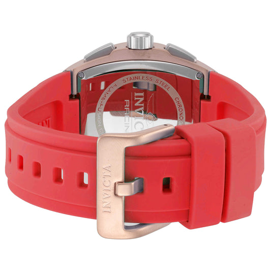 Back view of Invicta Invicta Racing Men's Quartz Watch IN-50409