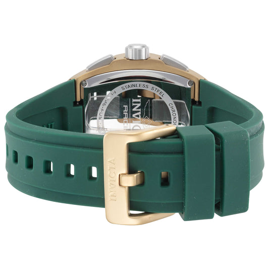Back view of Invicta Invicta Racing Men's Quartz Watch IN-50413