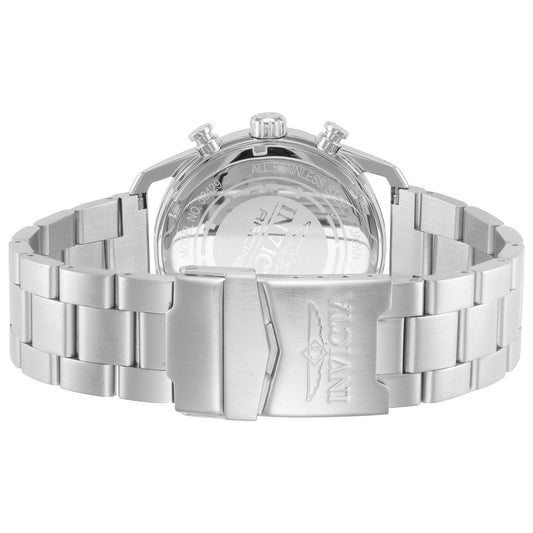 Back view of Invicta Speedway Men's Quartz Watch IN-50429