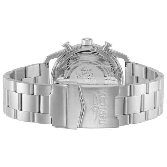 Back view of Invicta Speedway Men's Quartz Watch IN-50432
