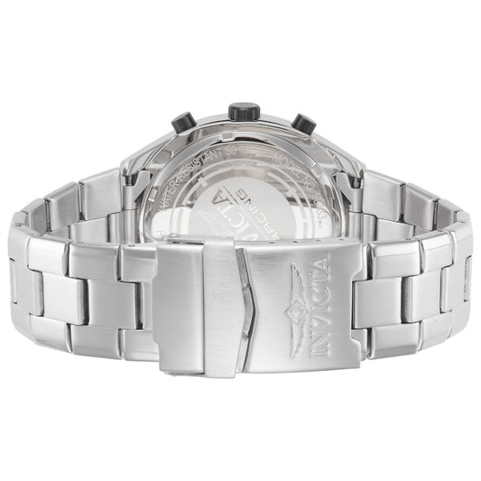 Back view of Invicta Speedway Men's Quartz Watch IN-50433