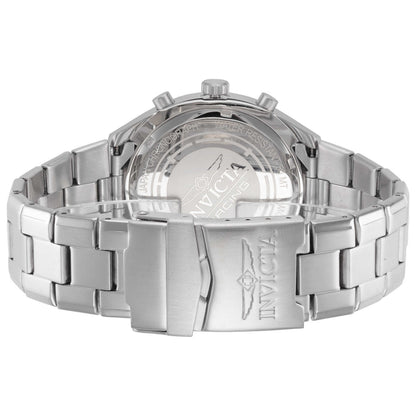 Back view of Invicta Speedway Men's Quartz Watch IN-50434