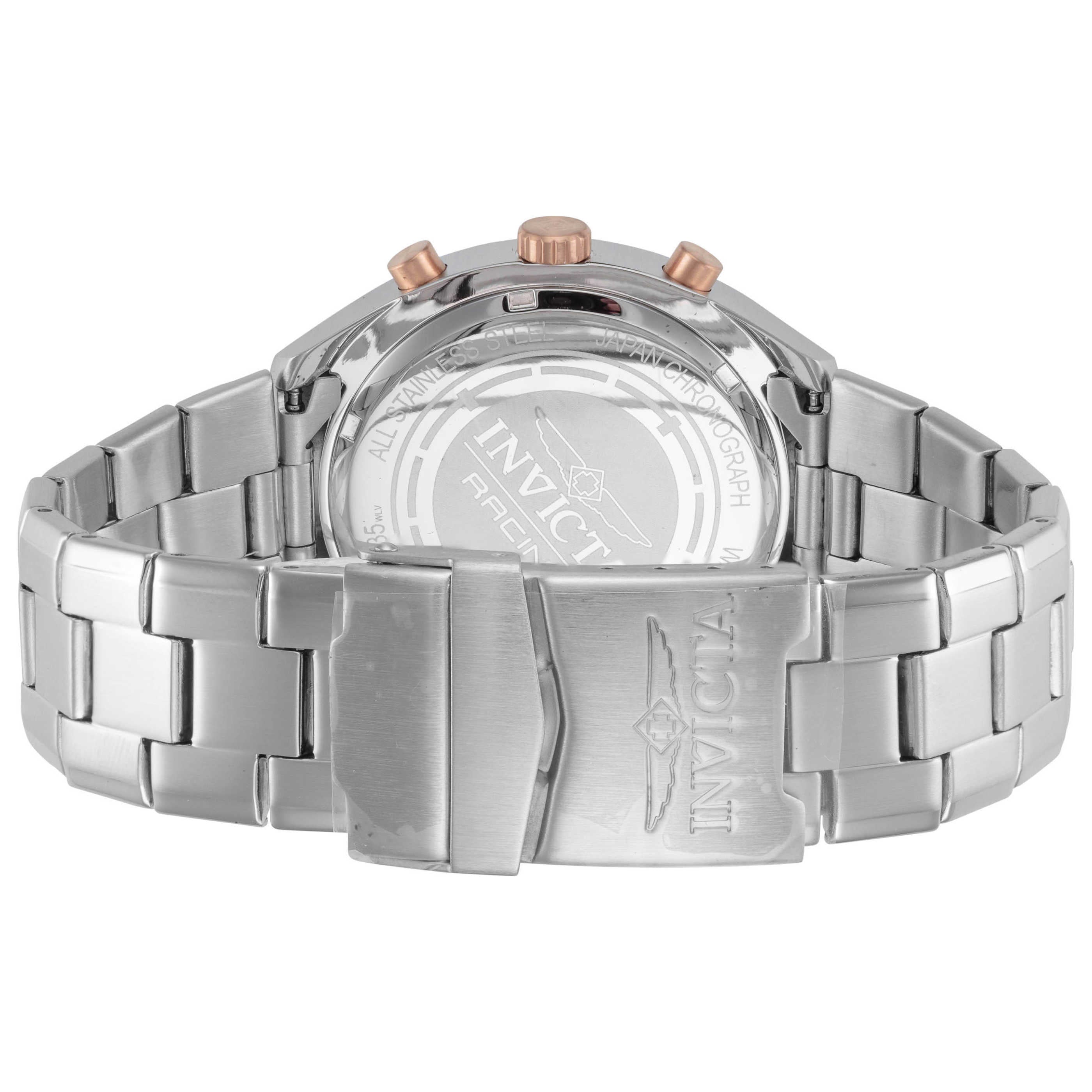 Invicta Men's Watch IN-50436 – Ashford.com