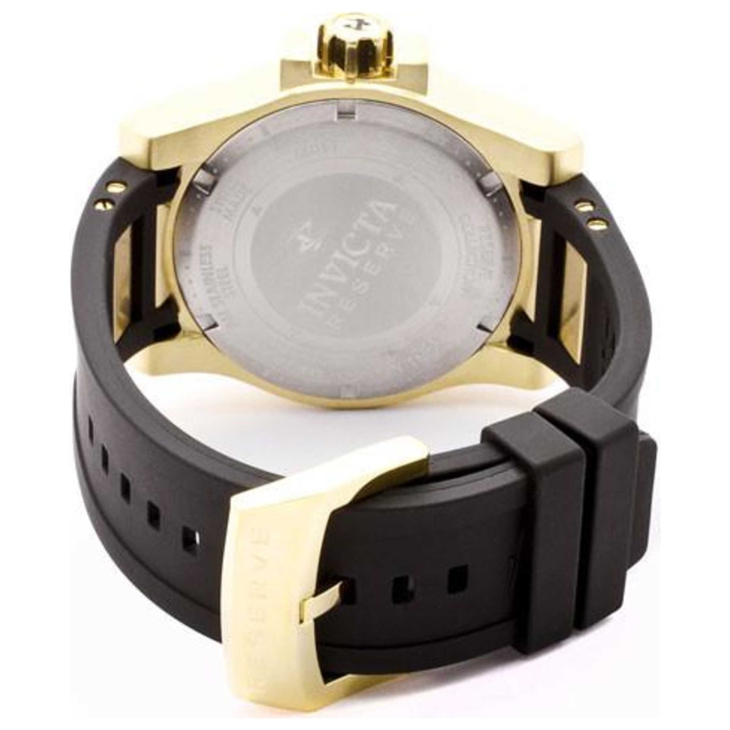 Invicta Excursion Men's Swiss Quartz (Battery-Powered) Watch IN-6255 - Image #2