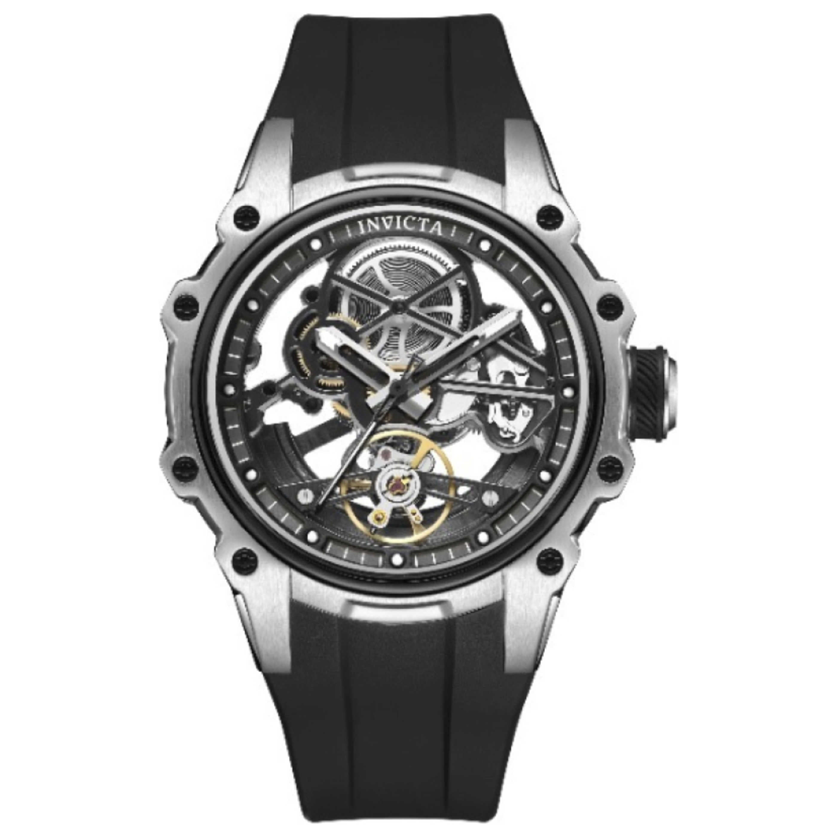 ライア Invicta Men's Watch IN-69001 – Ashford.com