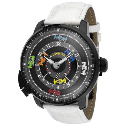 Front view of Invicta Invicta Racing Men's Automatic Watch IN-69134