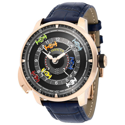 Front view of Invicta Invicta Racing Men's Automatic Watch IN-69135