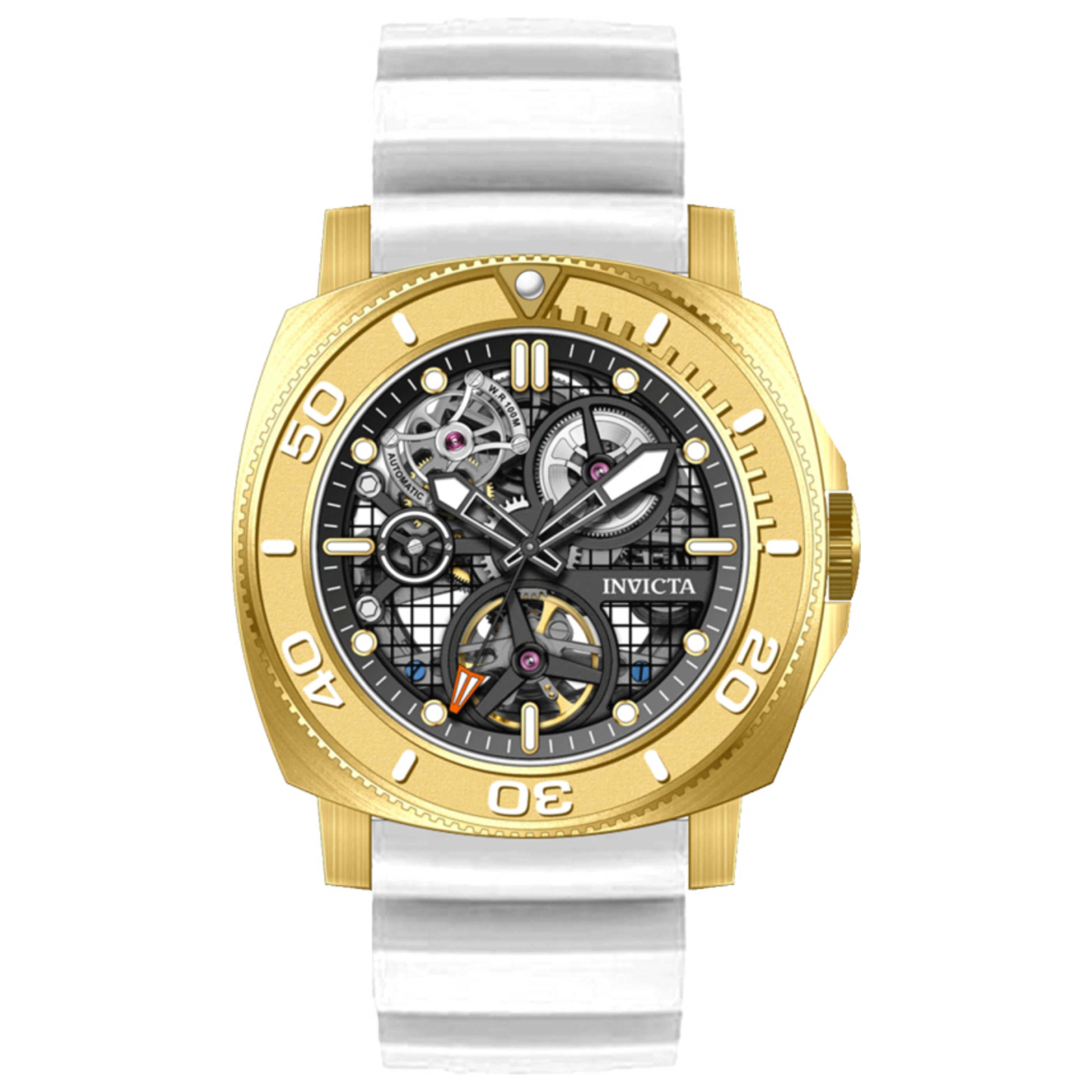Invicta Men's Watch IN-69464 – Ashford.com