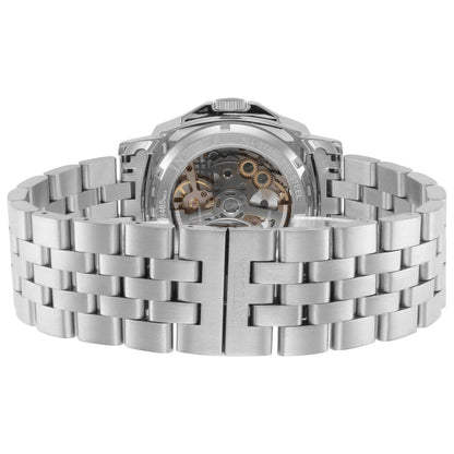 Back view of Invicta Sea Hunter Men's Automatic Watch IN-69467