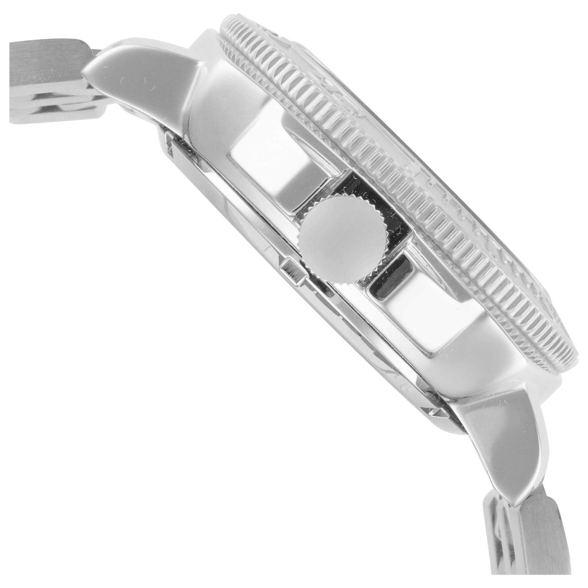 Right view of Invicta Sea Hunter Men's Automatic Watch IN-69467