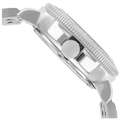 Right view of Invicta Sea Hunter Men's Automatic Watch IN-69467